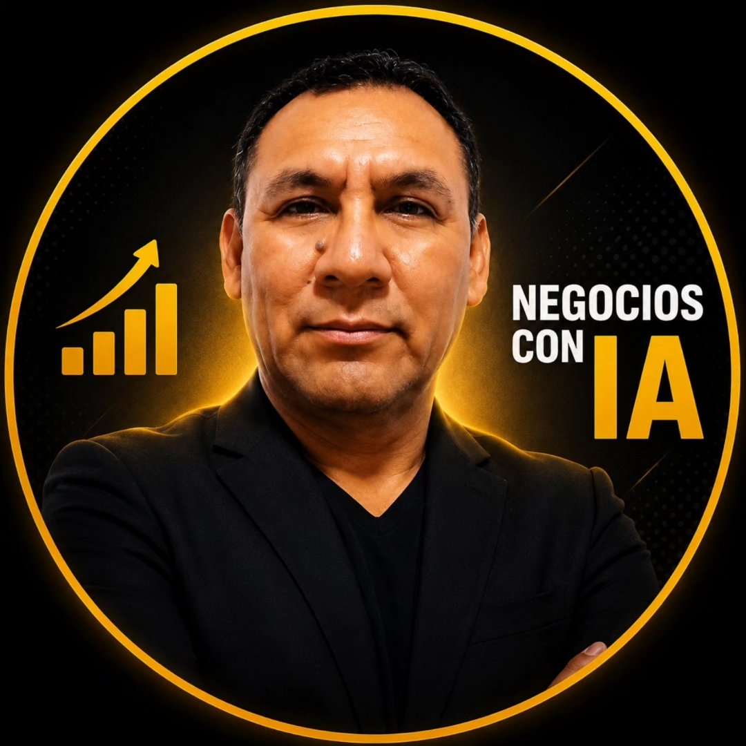 Fundador de NEGO ART DIGITAL