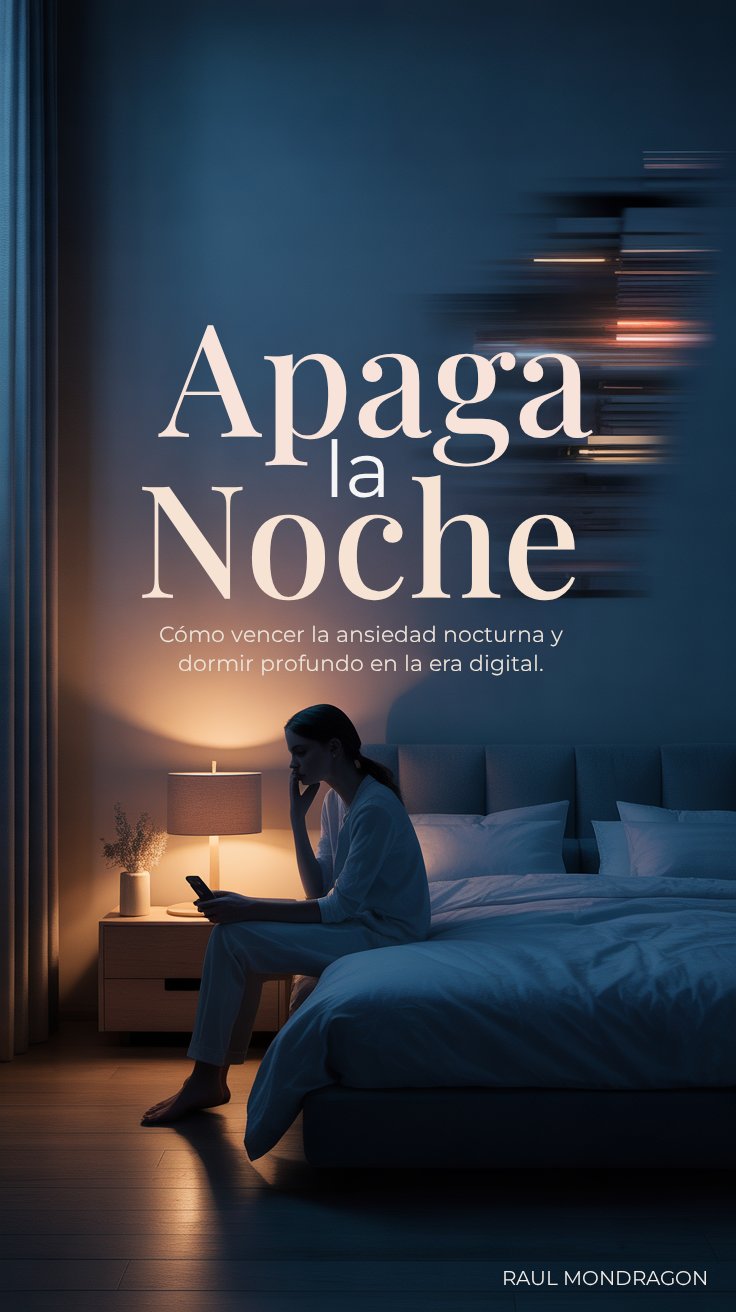 Apaga la Noche