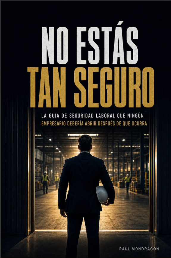 No Estás Tan Seguro
